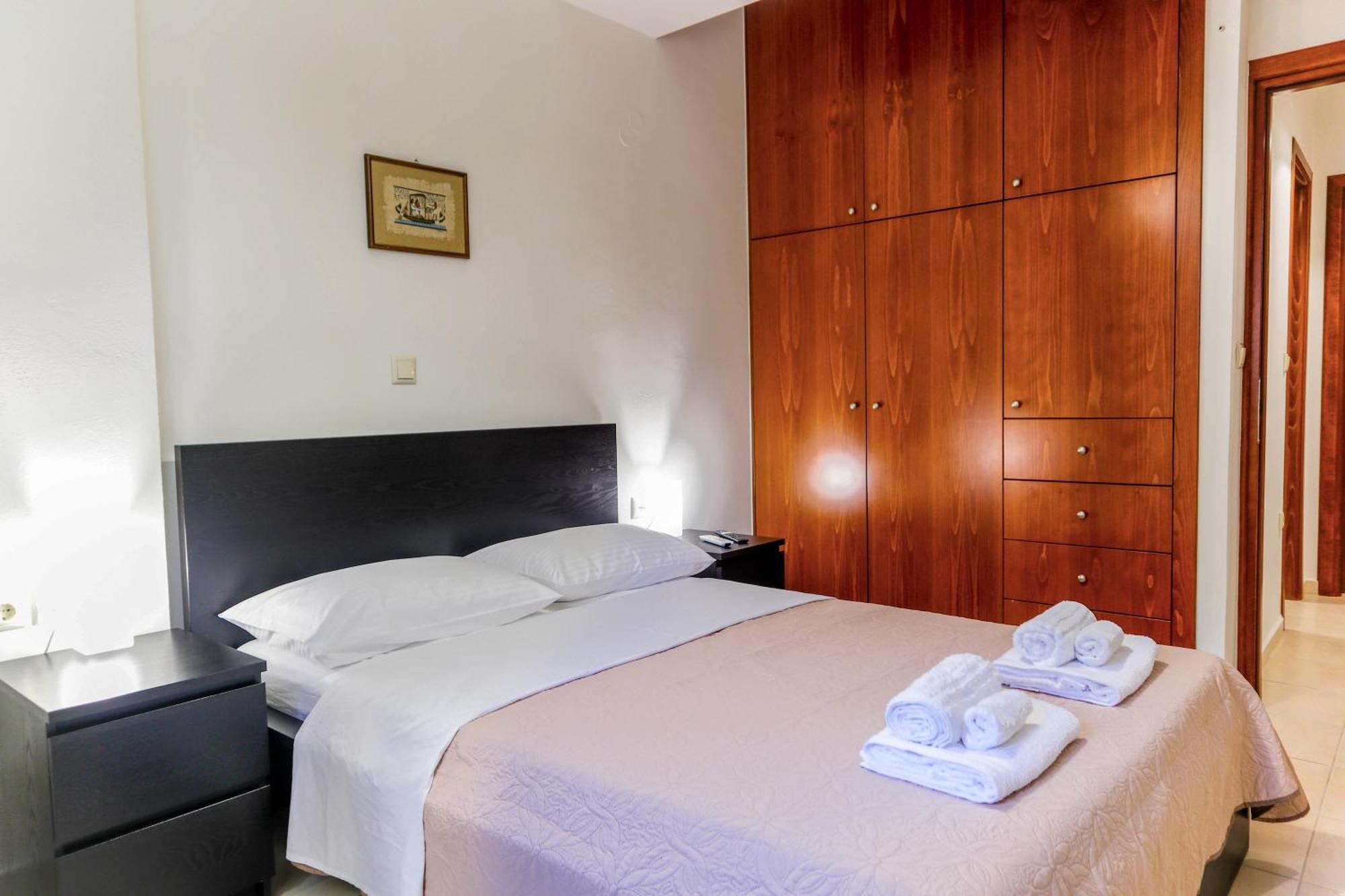 Dictamus Apartment Hanya Dış mekan fotoğraf