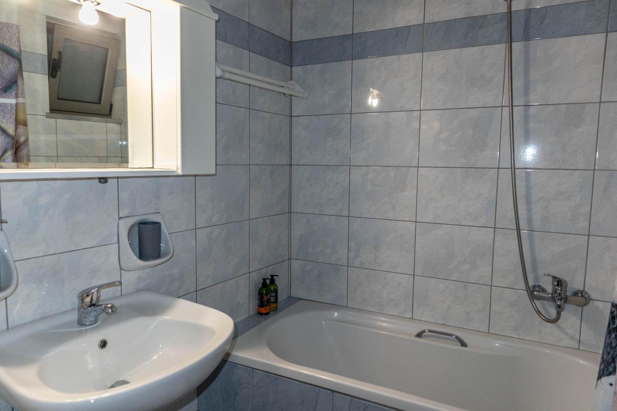 Dictamus Apartment Hanya Dış mekan fotoğraf