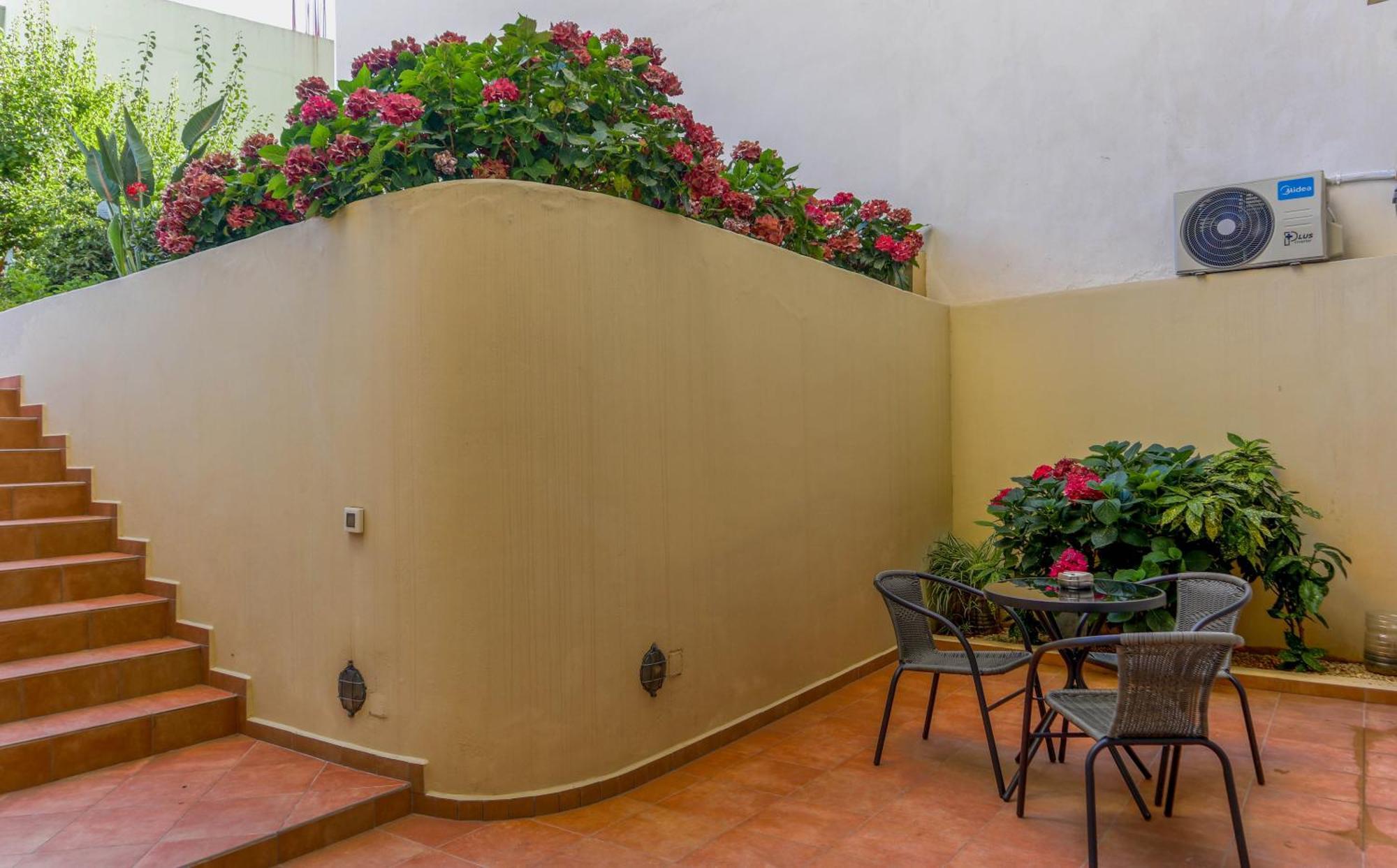 Dictamus Apartment Hanya Dış mekan fotoğraf